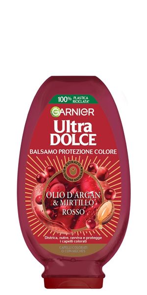 BALSAMO U/DOLCE ACQUA di RISO e AMIDO .ML.200